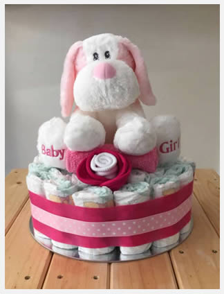 Nappy Cakes Adelaide