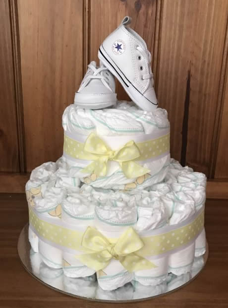 cake converse