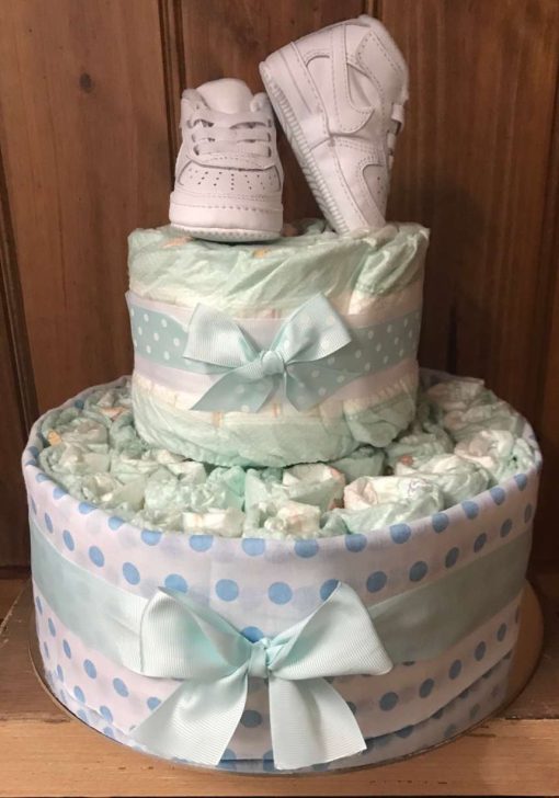 baby boy nike air max